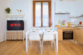 Holiday Home - Campo di Marte [vicino al centro]